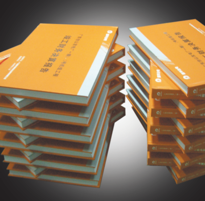 個性化網(wǎng)絡印刷興起,已成為潮流印刷方式