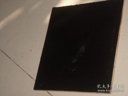 保真實物非印刷品一件 揚州著名工藝品 揚州漆器松鶴等等