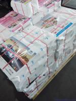 單頁設(shè)計(jì)印刷